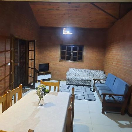 Recanto Alvorada - Casa De Campo Санту-Антоніу-ду-Піннял Екстер'єр фото