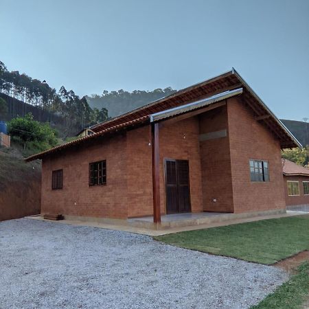 Recanto Alvorada - Casa De Campo Санту-Антоніу-ду-Піннял Екстер'єр фото