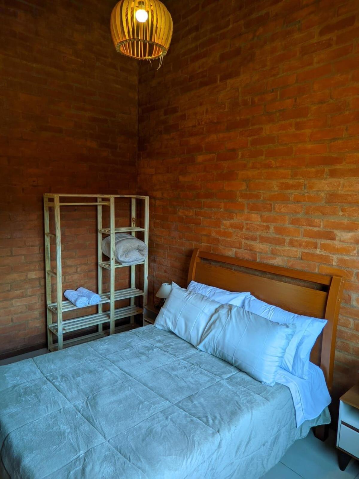 Recanto Alvorada - Casa De Campo Санту-Антоніу-ду-Піннял Екстер'єр фото