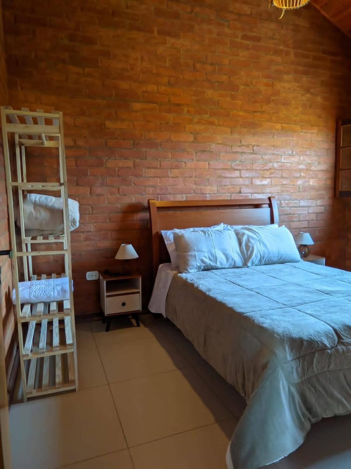 Recanto Alvorada - Casa De Campo Санту-Антоніу-ду-Піннял Екстер'єр фото