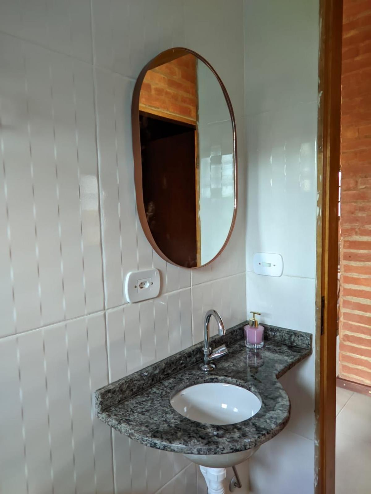 Recanto Alvorada - Casa De Campo Санту-Антоніу-ду-Піннял Екстер'єр фото